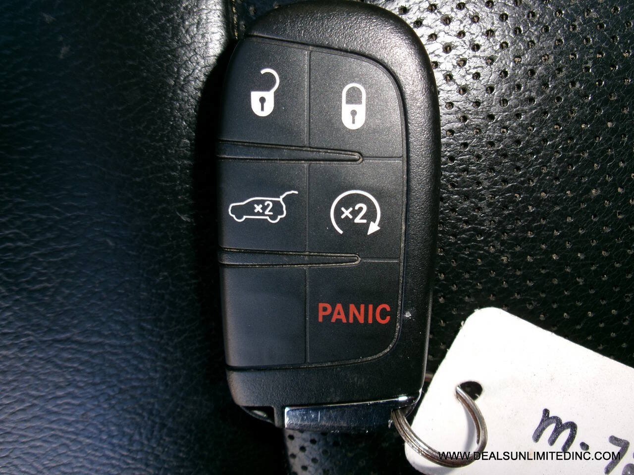Used 2019 Jeep Compass High Altitude AWD/4WD image 27