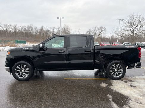 Used 2023 Chevrolet Silverado 1500 LT image 5