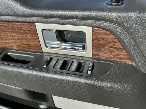 Used 2014 Ford F150 Lariat image 9