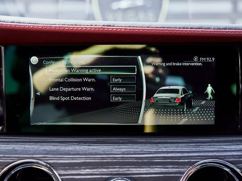 Used 2023 Rolls-Royce Ghost image 79