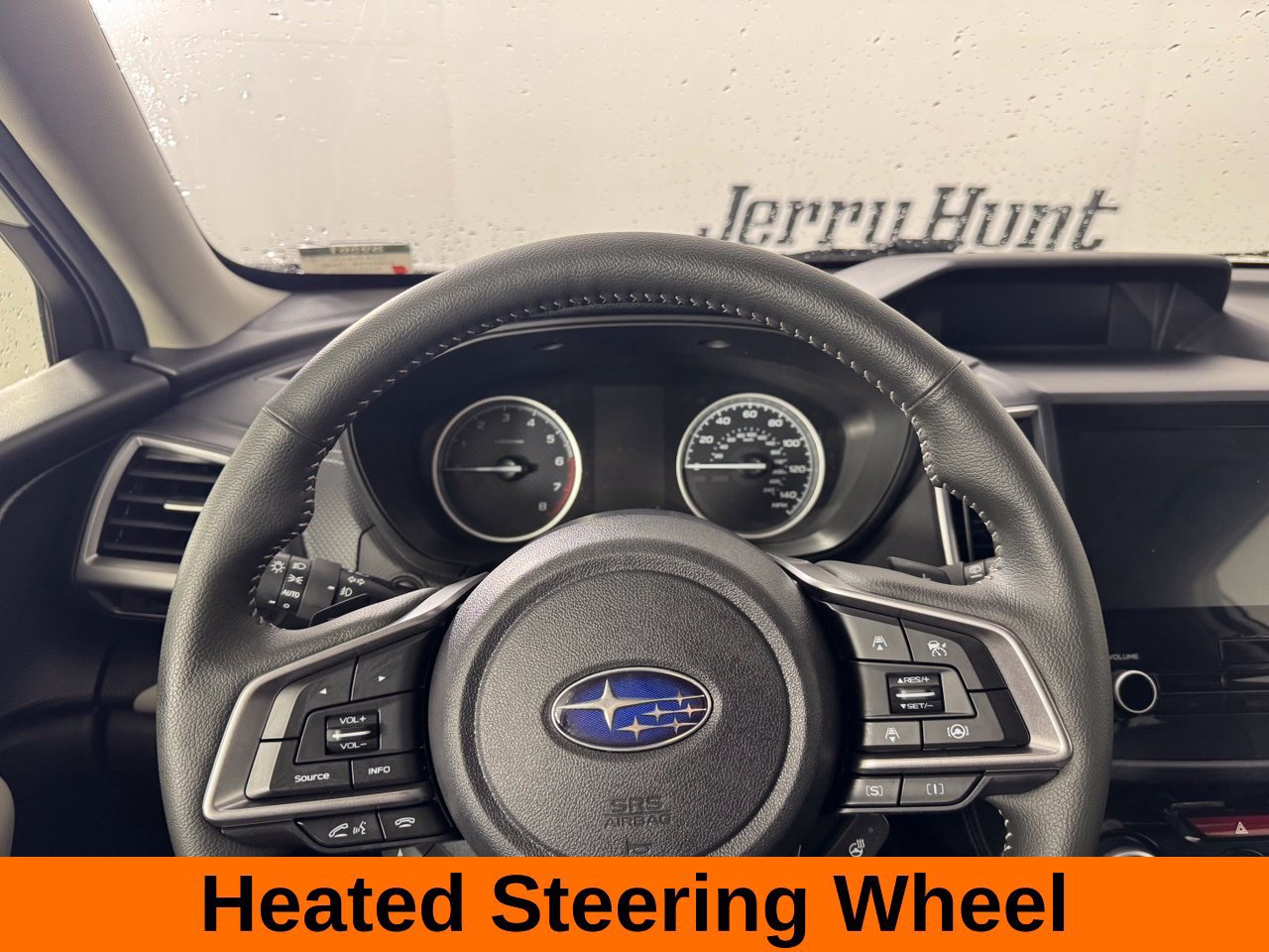 Used 2024 Subaru Forester Limited AWD/4WD image 16