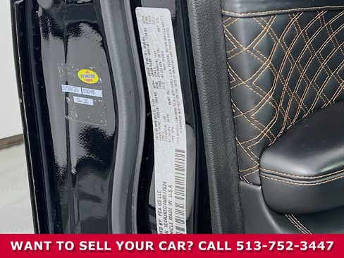 Used 2022 Jeep Grand Cherokee L Summit image 37