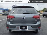Used 2018 Volkswagen Golf S image 6
