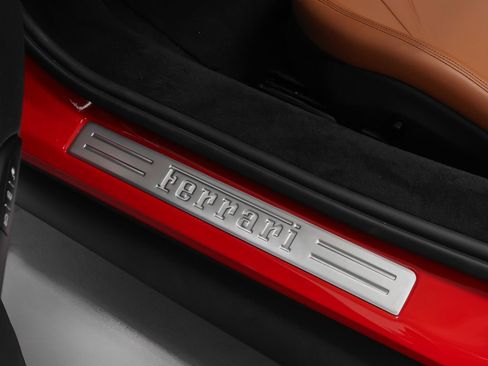 Used 2025 Ferrari 296 GTS RWD image 36