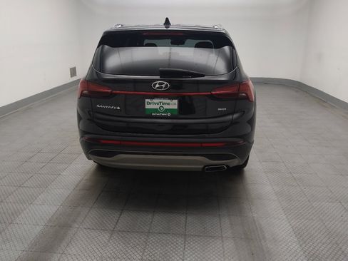 Used 2023 Hyundai Santa Fe SE w/ Cargo Package AWD/4WD image 7