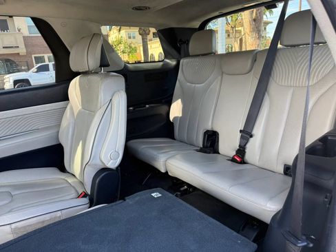 Used 2023 Hyundai Palisade Calligraphy FWD image 17