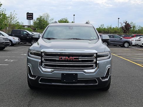 Used 2023 GMC Acadia SLE w/ Driver Convenience Package AWD/4WD image 2