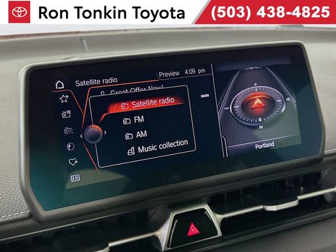 Used 2021 Toyota Supra Premium w/ Driver Assist Package image 15