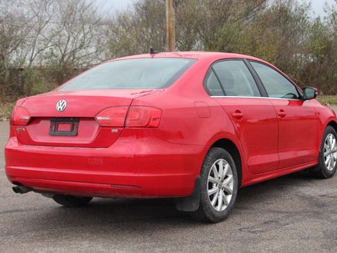 Used 2014 Volkswagen Jetta SE image 5
