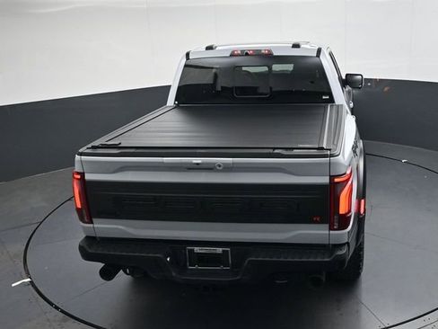 Used 2025 Ford F150 Raptor w/ Equipment Group 803A Raptor R image 26