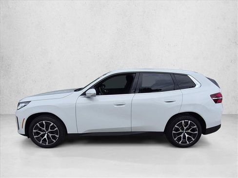 Used 2026 BMW X3 xDrive30i AWD/4WD image 9