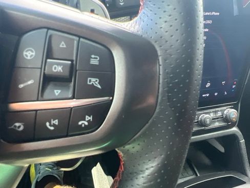 Used 2025 Ford Ranger Raptor AWD/4WD image 37