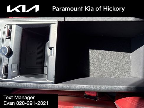 Used 2023 Kia K5 GT-Line w/ GT-Line Premium Package AWD/4WD image 26