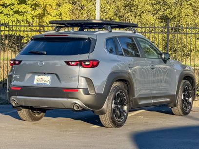 New 2025 MAZDA CX-50 Meridian Edition w/ Apex Package