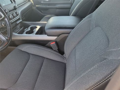 Used 2019 RAM 1500 Big Horn image 14