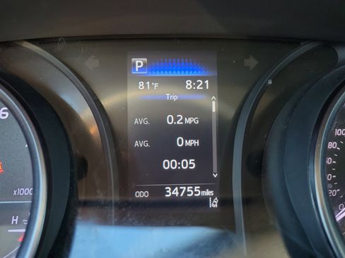 Used 2023 Toyota Camry SE image 21