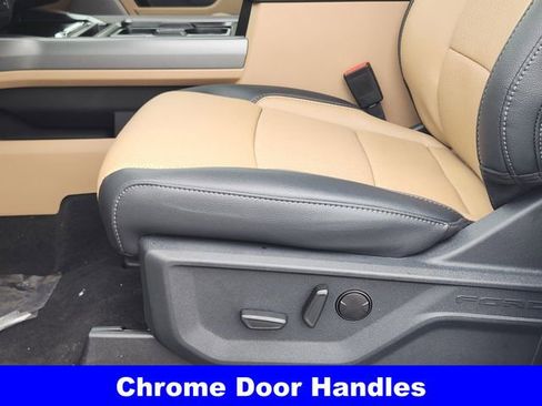 New 2026 Ford F250 Lariat w/ Chrome Package AWD/4WD image 25