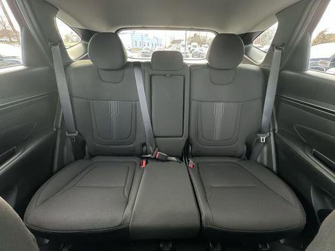 Used 2023 Hyundai Tucson SEL image 21