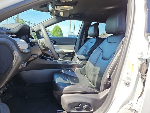 Used 2025 Jeep Compass Limited AWD/4WD image 12