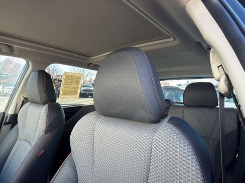 Used 2021 Subaru Forester Sport image 11