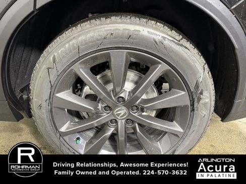 New 2026 Acura MDX A-Spec AWD/4WD image 5