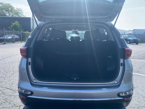 Used 2020 Kia Sportage LX image 36