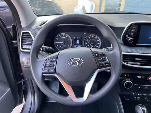 Used 2020 Hyundai Tucson Value FWD image 25