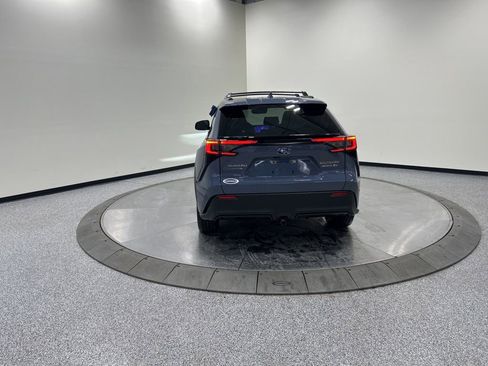 Used 2023 Subaru Solterra AWD image 6