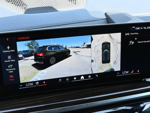 Certified 2026 BMW X5 sDrive40i image 34