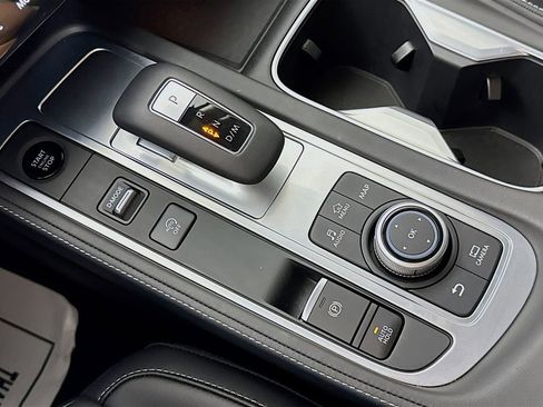 Certified 2026 INFINITI QX60 Luxe w/ Cargo Package image 22