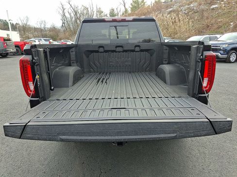 Used 2025 GMC Sierra 1500 Denali Ultimate image 28