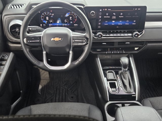 Used 2024 Chevrolet Colorado LT w/ LT Convenience Package II RWD image 25