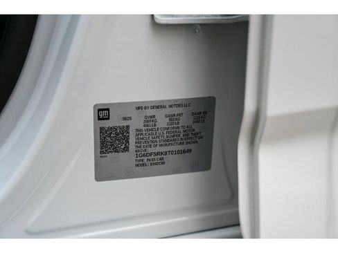 New 2026 Cadillac CT4 Premium Luxury image 37