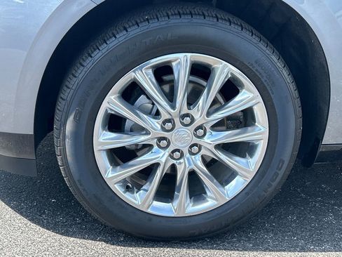 Used 2020 Buick Enclave Premium w/ Surround and Sites Package AWD/4WD image 11