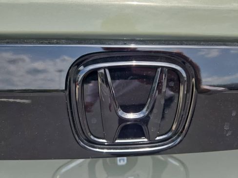 New 2026 Honda Passport TrailSport image 82