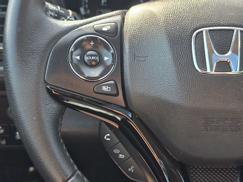 Used 2022 Honda HR-V EX-L image 32