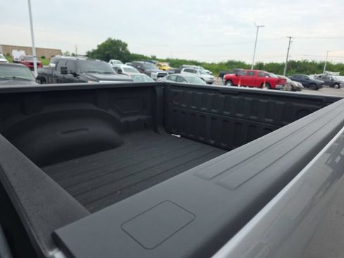 Used 2025 RAM 1500 Big Horn AWD/4WD image 10