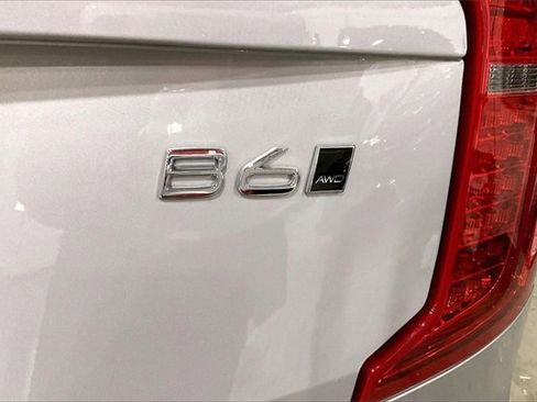 Certified 2023 Volvo XC90 B6 Ultimate image 9