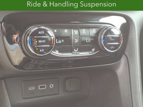 Certified 2023 Buick Encore GX Select FWD image 28