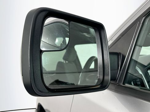 Used 2022 RAM 1500 Big Horn image 16