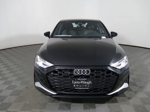 New 2026 Audi A3 2.0T Premium image 24