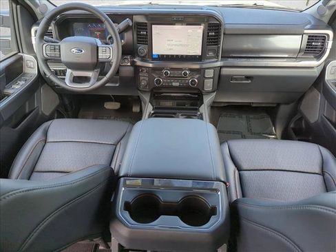 New 2026 Ford F350 Lariat w/ Lariat Premium Package image 14