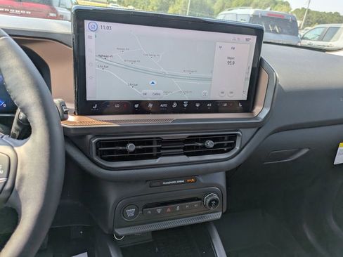 New 2025 Ford Bronco Sport Outer Banks w/ Outer Banks Tech Package+ image 14