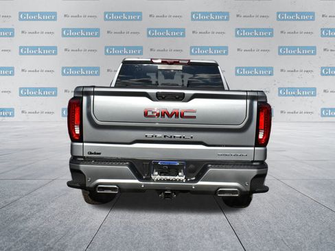 New 2026 GMC Sierra 1500 Denali w/ Technology Package image 7