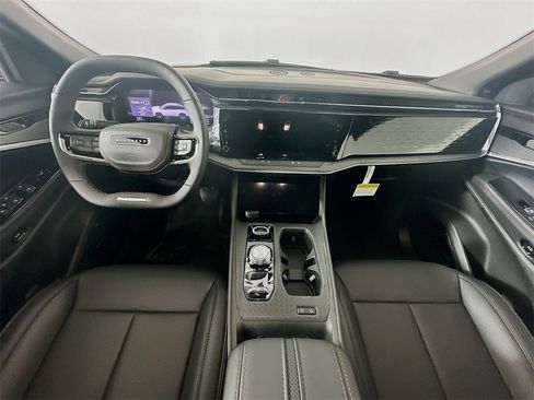 New 2025 Jeep Wagoneer S Limited image 9