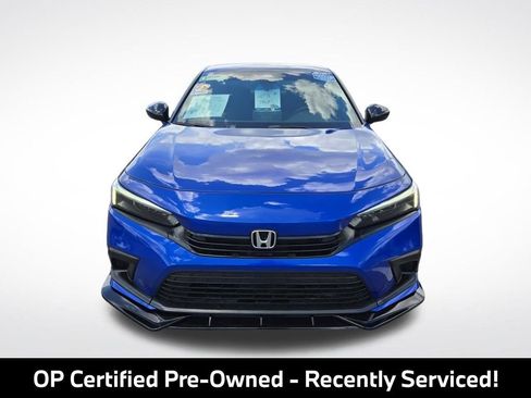 Used 2023 Honda Civic Sport image 3