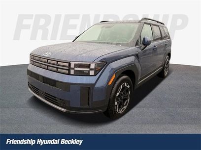 New 2026 Hyundai Santa Fe SEL w/ Tow & Go Package