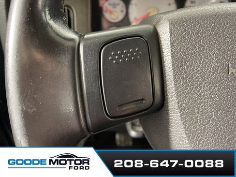 Used 2005 Dodge Ram 3500 Truck SLT image 19