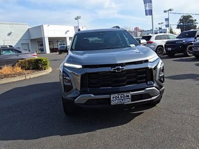 New 2026 Chevrolet Equinox ACTIV