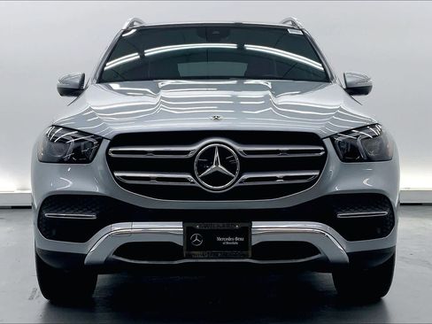 Certified 2022 Mercedes-Benz GLE 350 image 8